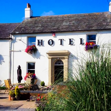 One Night Staycation