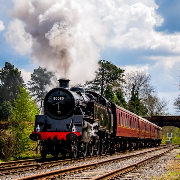 Mega Choice for Relaxation and Chill