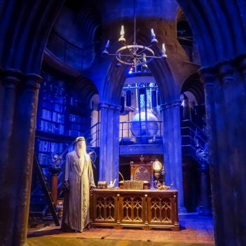 Warner Bros. Studio Tour London for Two & Two Night Stay with Dinner