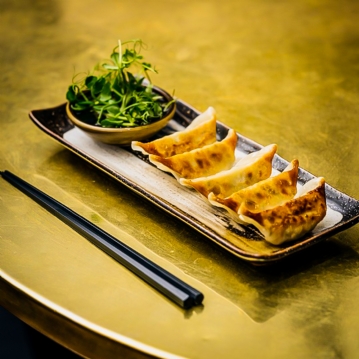 Three Course Meal and a Bottle of Wine for Two at Sanctum Soho Hotel