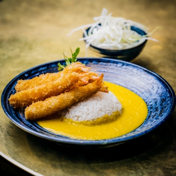 Three Course Meal and a Bottle of Wine for Two at Sanctum Soho Hotel