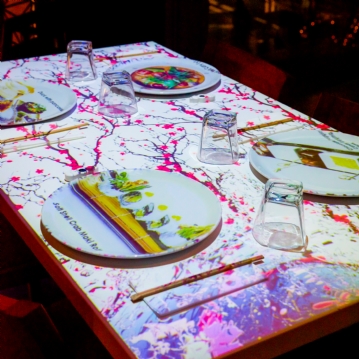 Roll Your Own Dragon Sushi Class for Two