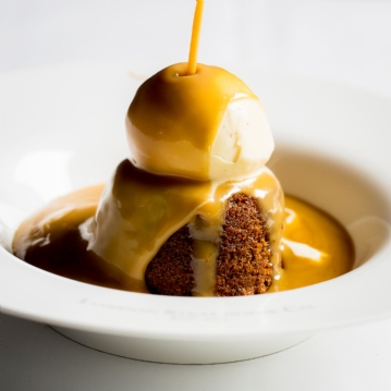 2 Course Meal & Cocktail at Marco Pierre White's London Steakhouse Co