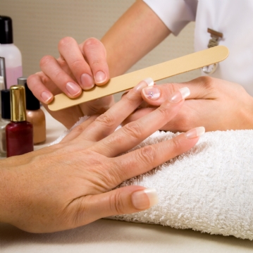 Classic Spa Day at Crowne Plaza Reading East