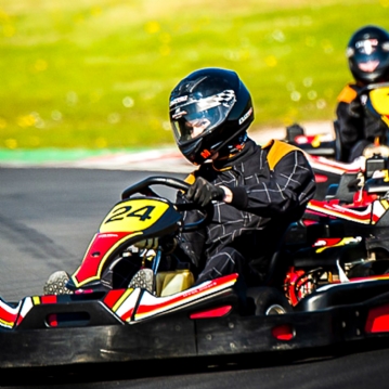 Open Sprint Race for One at Three Sisters Circuit