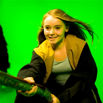 Warner Bros. Studio Tour for Two & Afternoon Tea at Shendish Manor