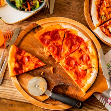 Cocktail Masterclass with Two Course Dinner at Revolution Bars