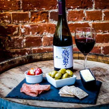 English Vineyard Discovery