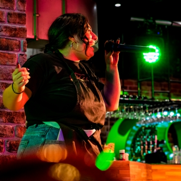 Theatre Trip and Musical Theatre Dinner for Two