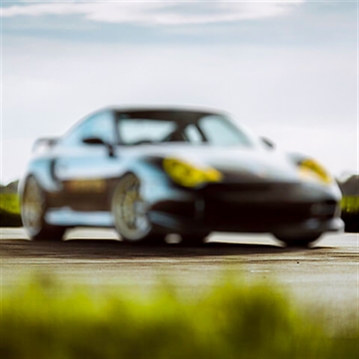 One Secret Supercar Experience