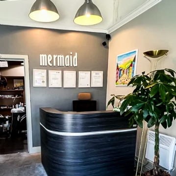 60 Minute Luxury Couples Massage at Mermaid