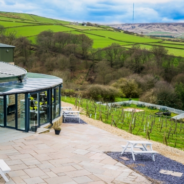 Deluxe Dining for Two