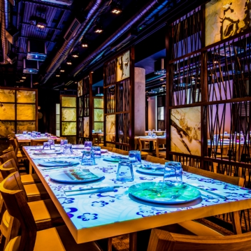 Deluxe Dining for Two