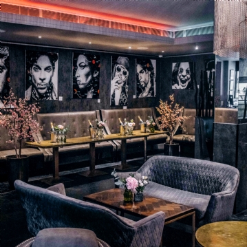 Deluxe Dining for Two