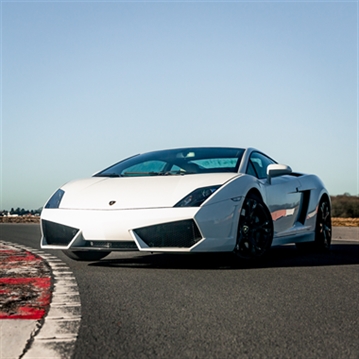 Ultimate Passenger Ride Collection