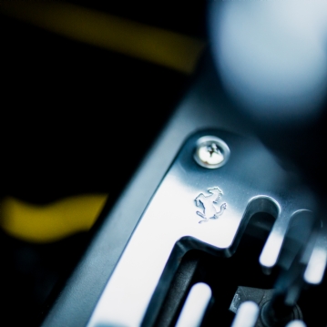 Three Secret Supercar Experience