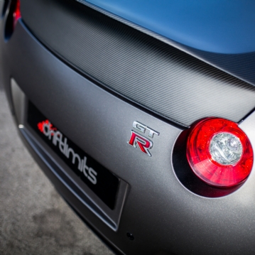 Three Secret Supercar Experience