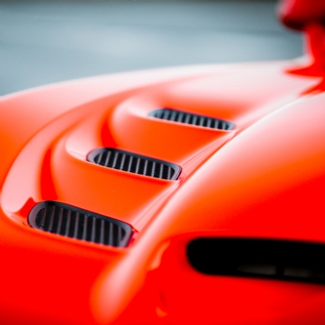 Three Secret Supercar Experience