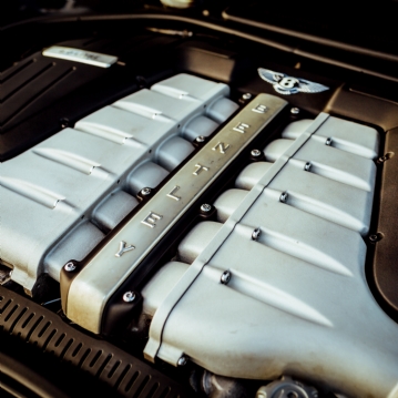 Three Secret Supercar Experience