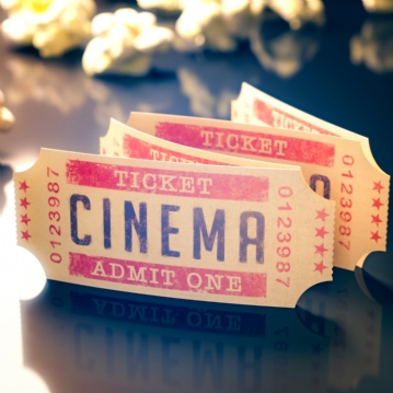 Cinema for Two