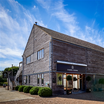 Chapel down deals wine tasting