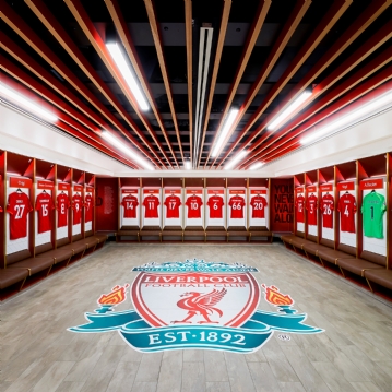 Elite Football Stadium Tour