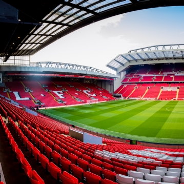 Elite Football Stadium Tour