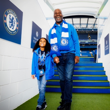 Elite Football Stadium Tour