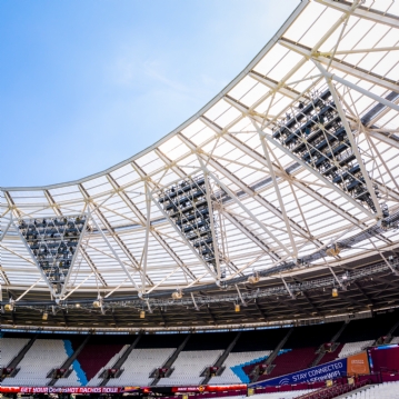 Elite Football Stadium Tour