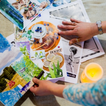 Meditation & Yoga Retreat Day at Synergy Experiences