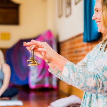Meditation & Yoga Retreat Day at Synergy Experiences