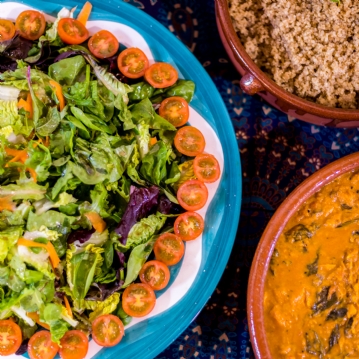 Meditation & Yoga Retreat Day at Synergy Experiences