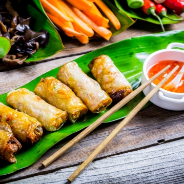 The Smart School of Cookery Classes for One or Two