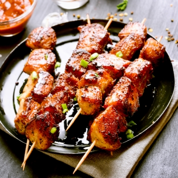 The Smart School of Cookery Classes for One or Two