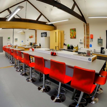 The Smart School of Cookery Classes for One or Two