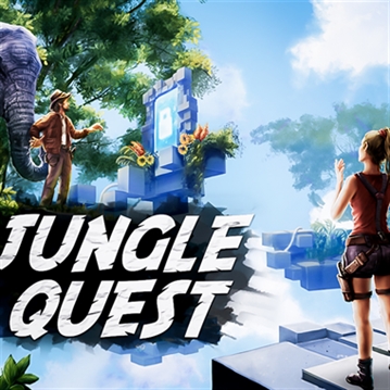 VR Escape Rooms at Meetspace VR