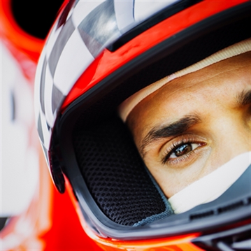 Mtech Lite Formula Renault 6-Lap Driving Experience