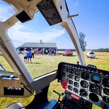 Summer Discovery Day Package for Two