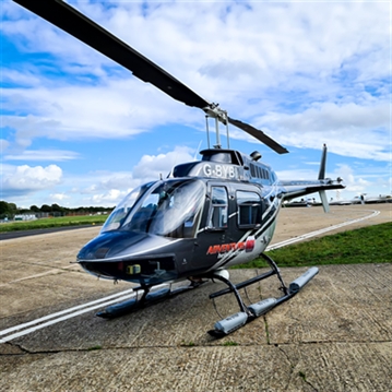 Summer Discovery Day Package for Two