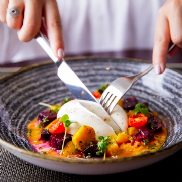 The State Rooms, Buckingham Palace & Lunch at The Royal Horseguards Hotel