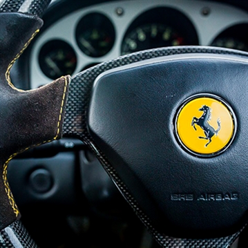 Four Secret Supercar Experience 