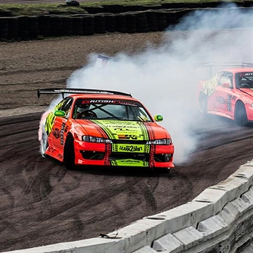 9 High Speed Passenger Rides 