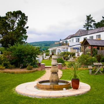 Two Night Hotel Escape