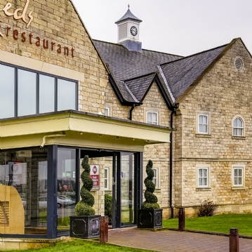 Two Night Hotel Escape