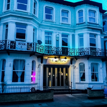 Two Night Hotel Escape