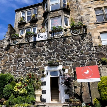 Two Night Hotel Escape