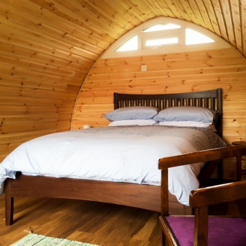 Two Night Hotel Escape