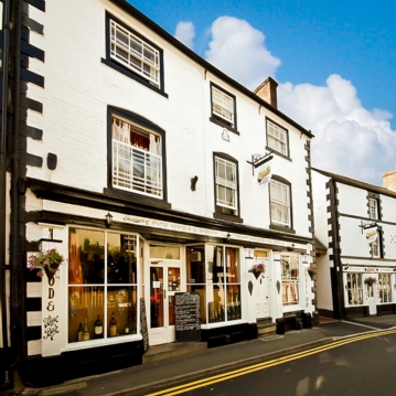 Two Night Hotel Escape