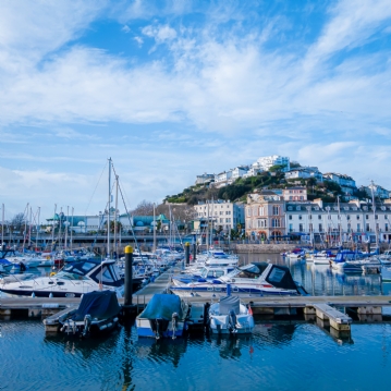 Two Night Hotel Escape