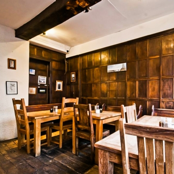 Two Night Hotel Escape